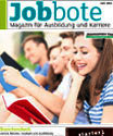 JOBbote Juni 2014